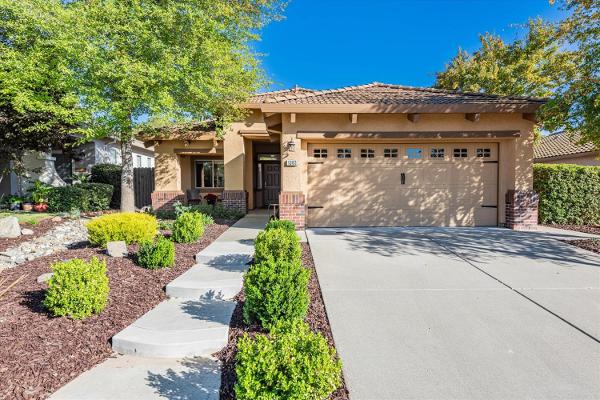 1363 Hartley Way, Folsom, CA 95630