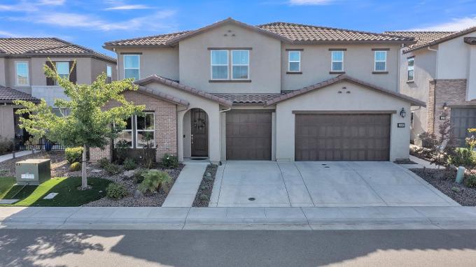 4380 Hummingbird Circle, Folsom, CA 95630
