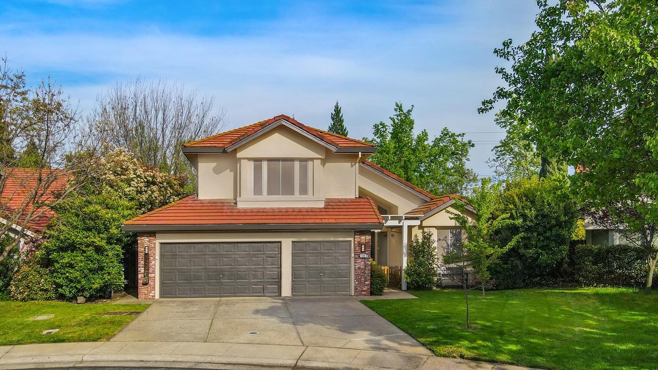 106 Corrigan Ct, Folsom, CA 95630