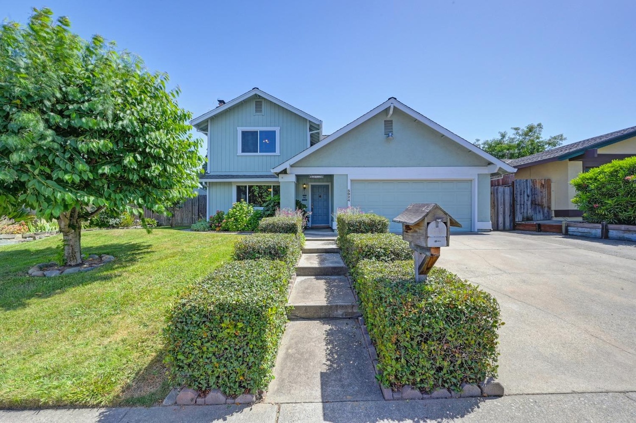 5924 Trawler Way, Citrus Heights, CA 95621